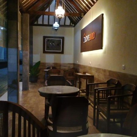 Wisma Lovebird Kalianget Exterior photo