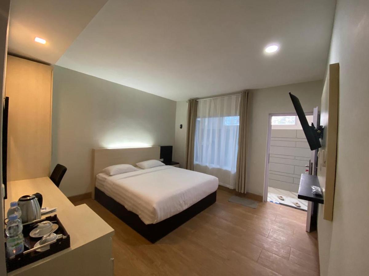 Wisma Lovebird Kalianget Exterior photo