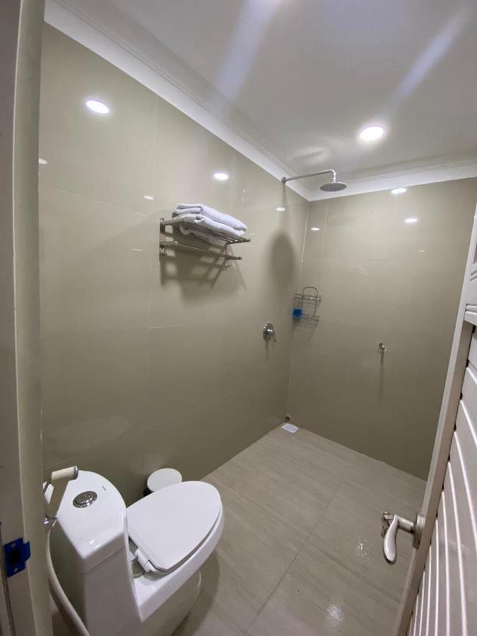 Wisma Lovebird Kalianget Exterior photo
