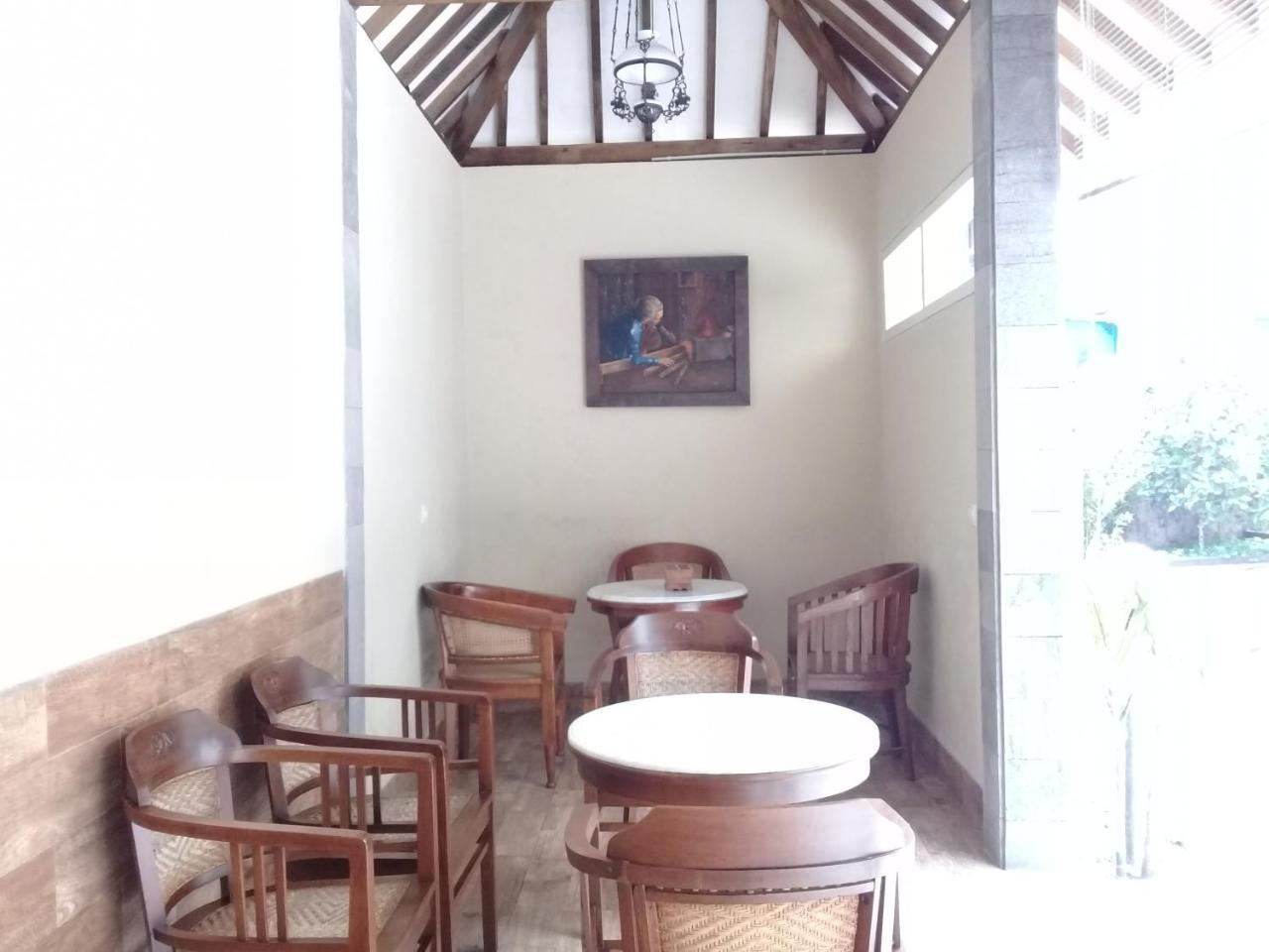 Wisma Lovebird Kalianget Exterior photo