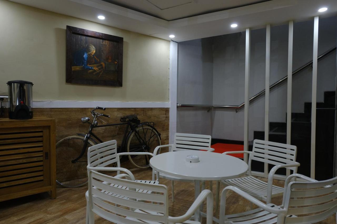 Wisma Lovebird Kalianget Exterior photo