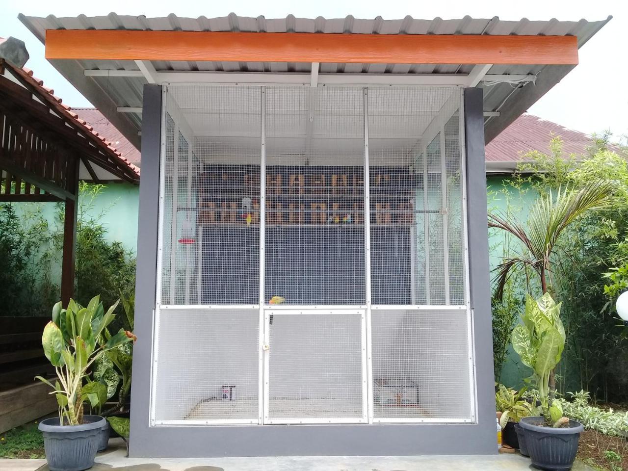 Wisma Lovebird Kalianget Exterior photo