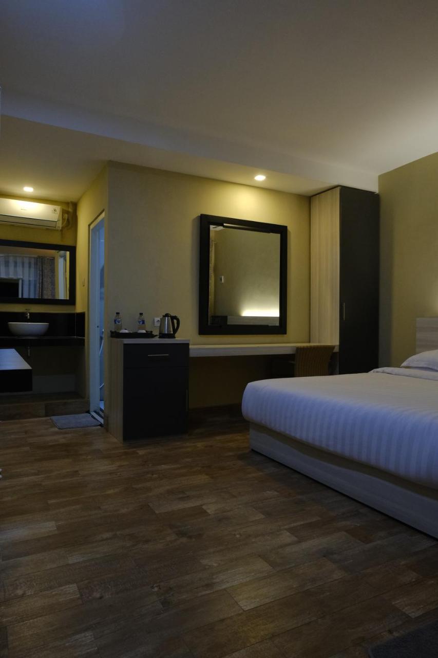 Wisma Lovebird Kalianget Room photo